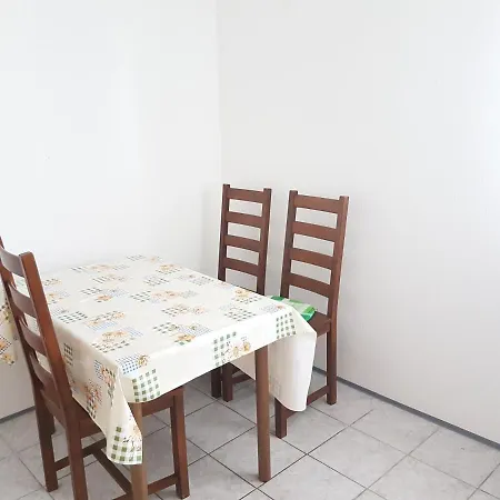 Apartments By The Sea Bibinje, Zadar - 5846 Apartment *