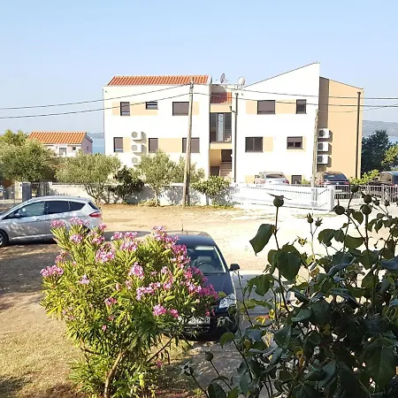 Apartments By The Sea Bibinje, Zadar - 5846